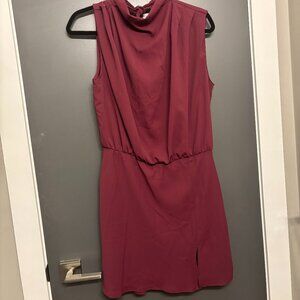Amanda Uprichard Franny Dress – NWT (New With Tags)